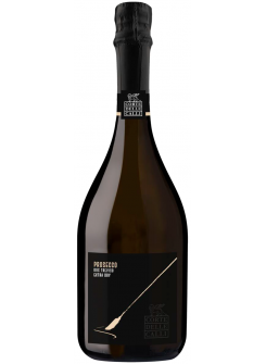 Ігристе вино Corte Delle Calli Prosecco DOC Treviso (Корте Деллe Каллі Просекко Тревізо)